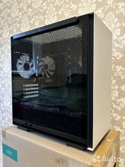 Пк ryzen 5 5600g