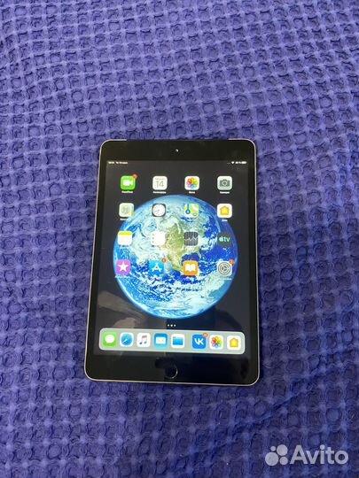 iPad mini 3