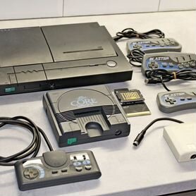 PC-Engine / Core Grafx