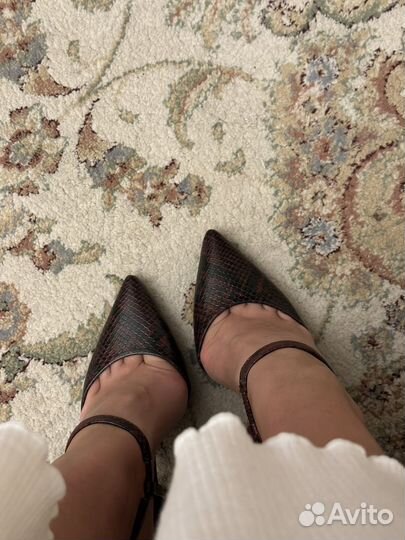 Aldo туфли женские