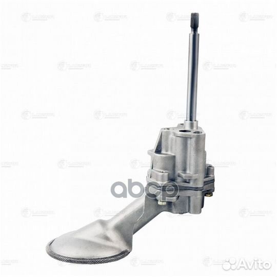 Насос масляный ваз 2101-07 luzar LOP 0101 LOP 0