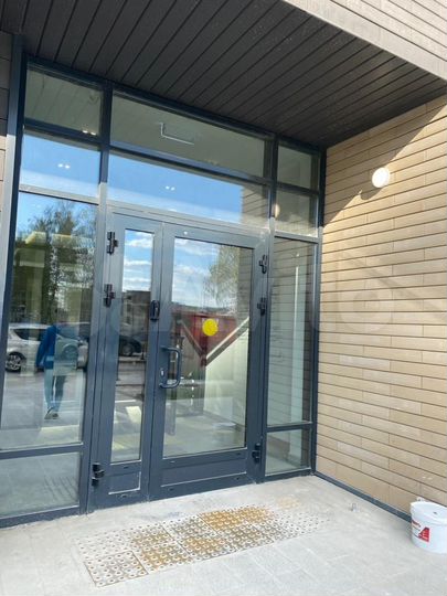 1-к. квартира, 35 м², 12/26 эт.