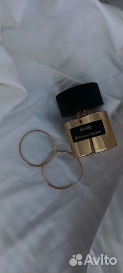 Kirke tiziana terenzi