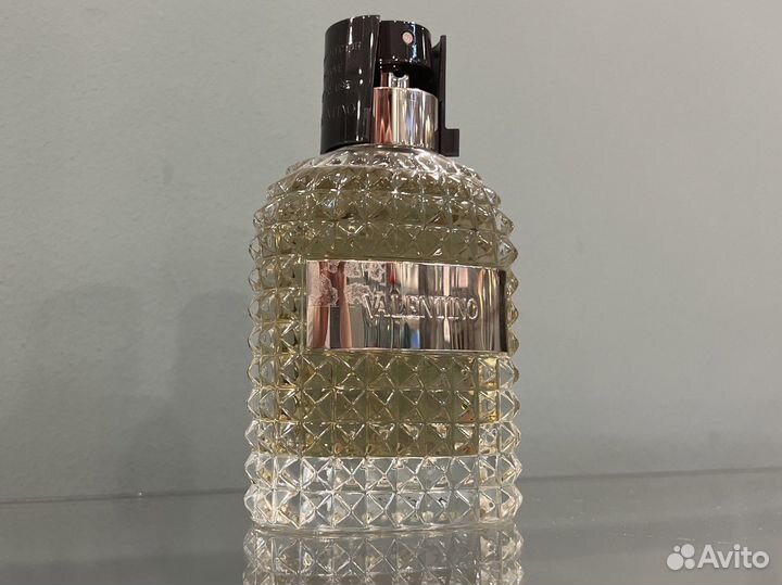 Парфюм Valentino Uomo Acqua Man 125ml tester