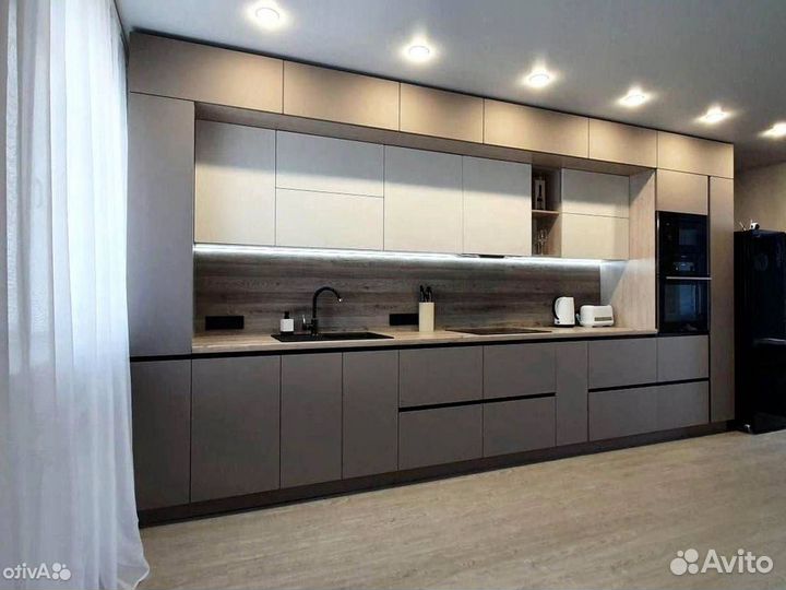 Кухонный гарнитур 