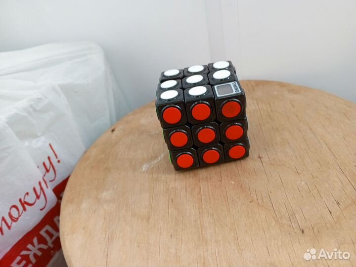 Кубик Рубика 3х3