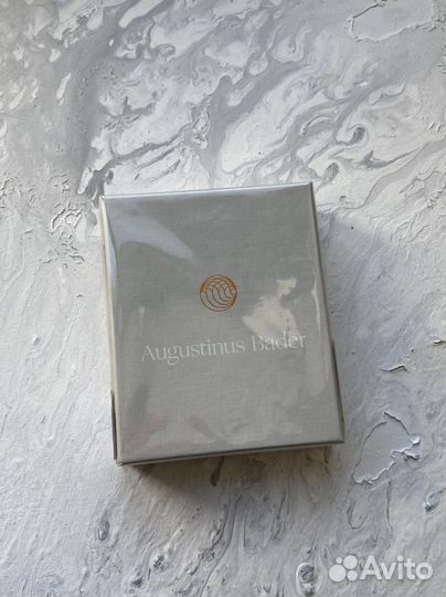 Набор augustinus bader discovery duo 15 ml