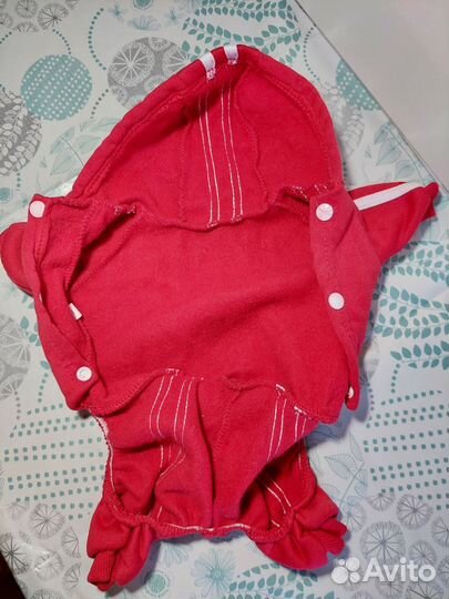 Одежда для собак/кошек