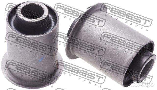 Сайлентблок подрамника комплект