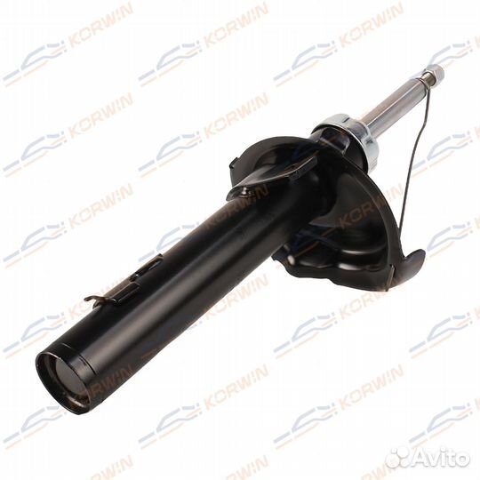 Амортизатор передний Ford Focus 2 Korwin