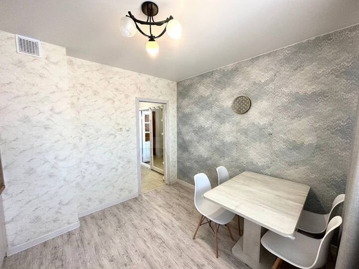 1-к. квартира, 41,5 м², 3/9 эт.