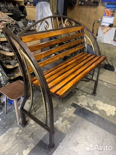 Изготовление и ремонт оборудования