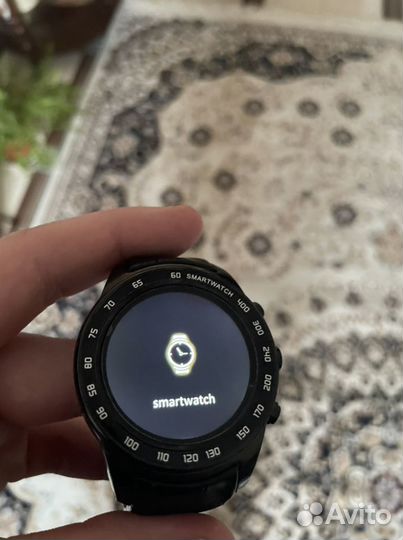 Смарт часы finow