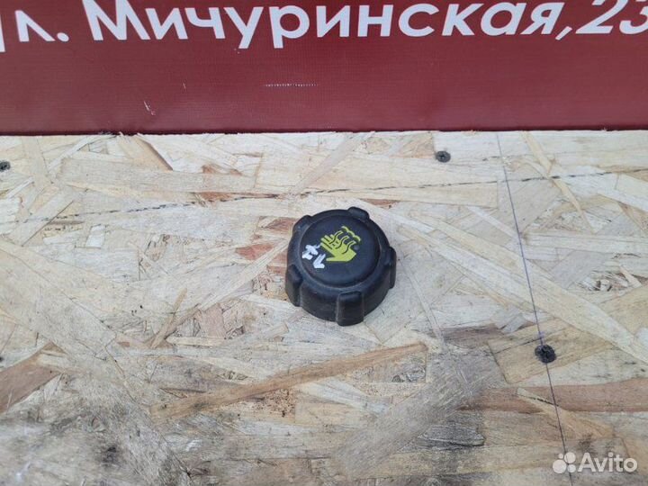 Крышка расширительного бачка LADA X-Ray