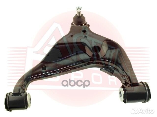 Рычаг 0425010 asva