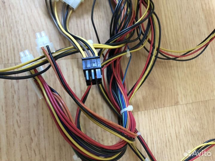 Блок питания 400w