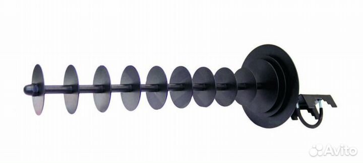 Интернет 4G/LTE в частный дом Комплект