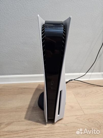 Sony playstation 5 с дисководом