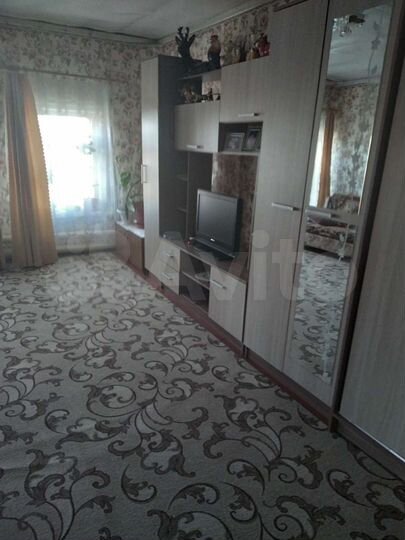 Дом 84,6 м² на участке 8 сот.