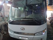 Туристический автобус Higer KLQ 6928 Q, 2013