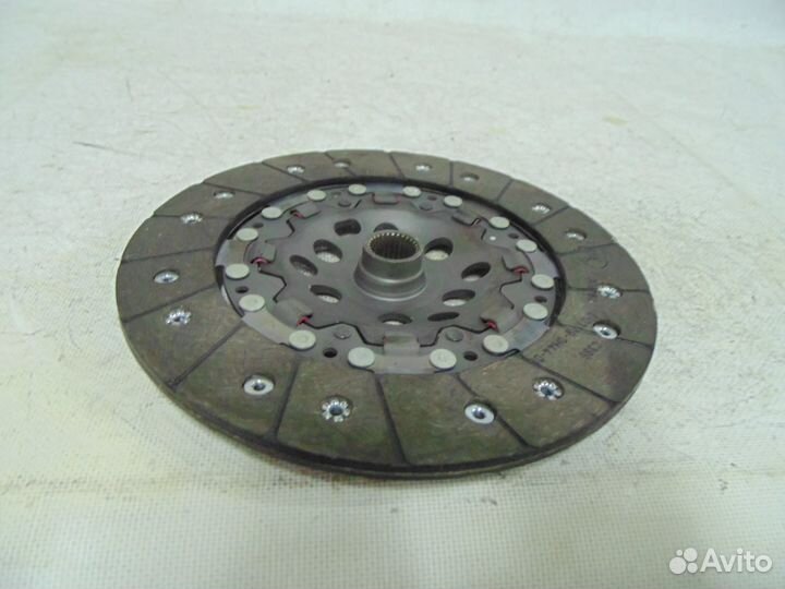 Диск сцепления audi 3 seat cordoba ibiza 323037410