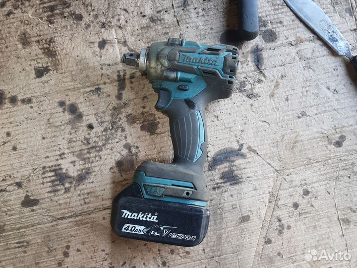 Makita DTW285