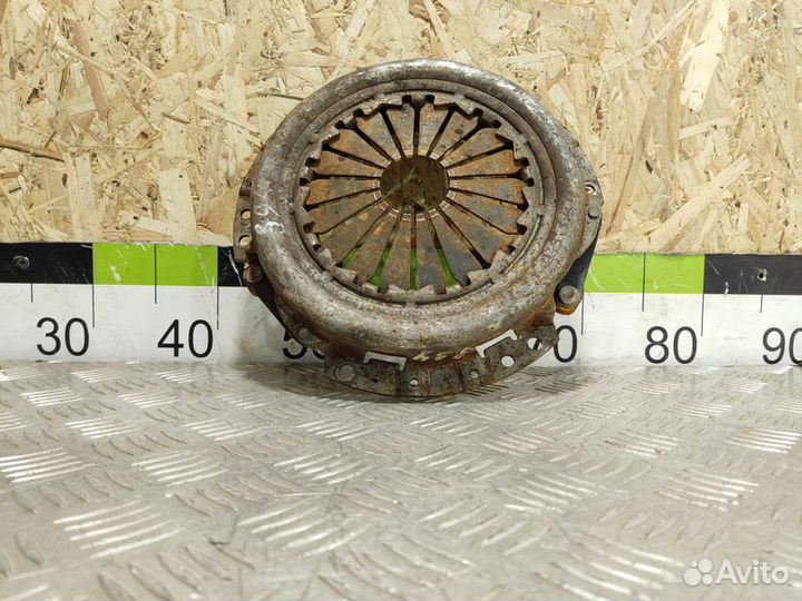 Корзина сцепления Toyota Corolla e10