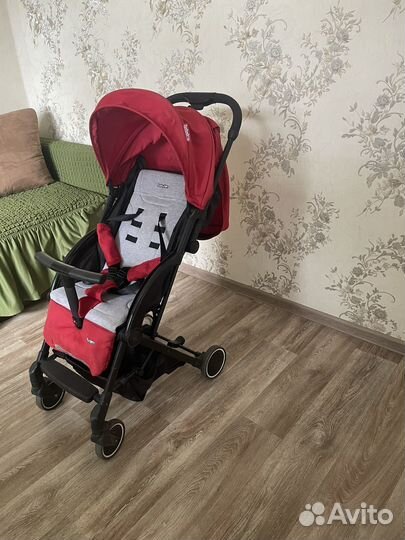 Проулочная коляска