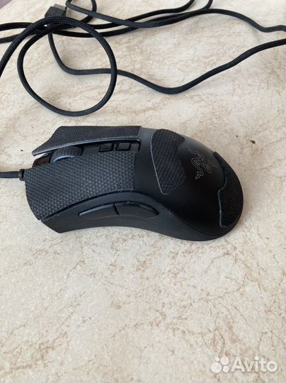 Компьютерная мышь razor