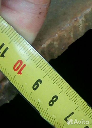 Бак емкость для воды