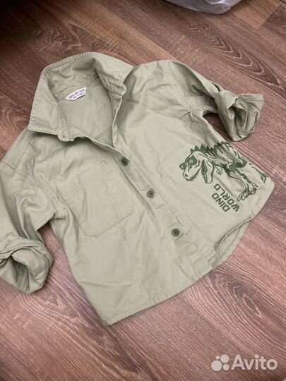 Детская одежда для мальчиков