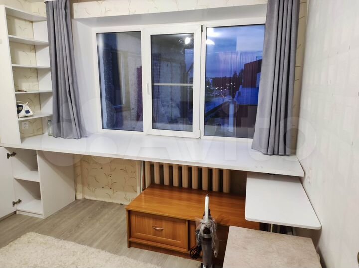 1-к. квартира, 23 м², 5/5 эт.