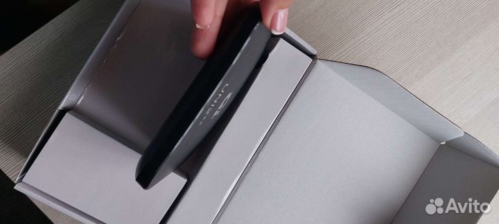 Android tv приставка