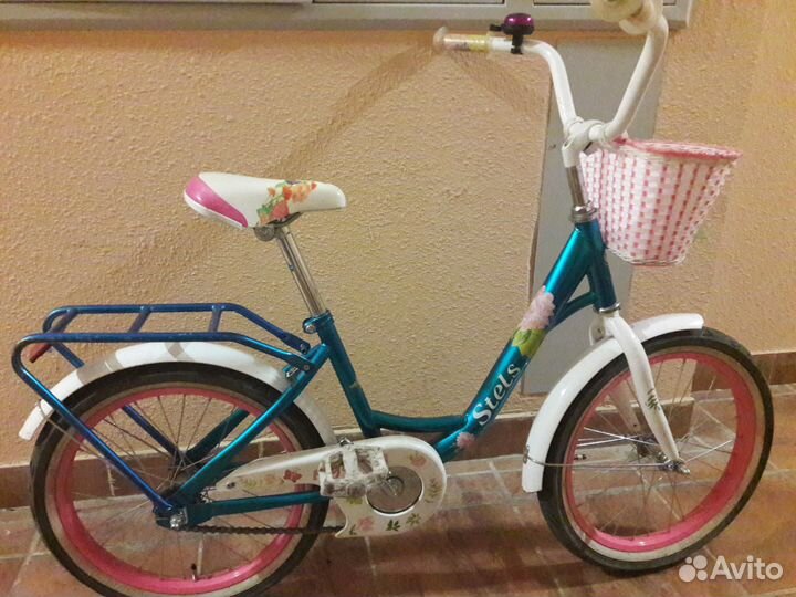 Продаю велосипед Stels