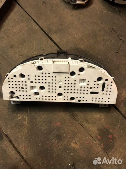 Комбинация приборов Chevrolet Lacetti хэтчбек