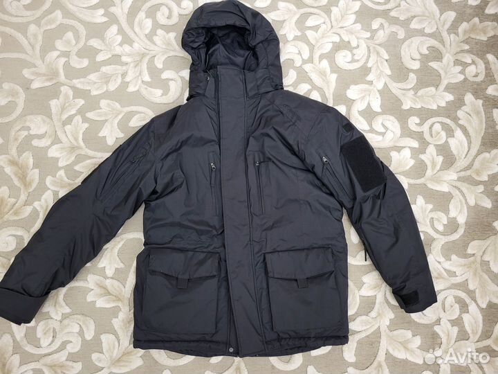 Куртка carinthia ecig 4.0