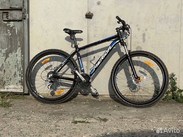 Merida 27.5 big seven