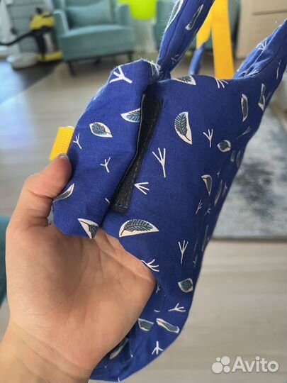 Детские качели