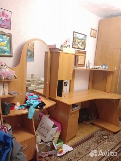 Компьютерный стол бу в отличном состоянии