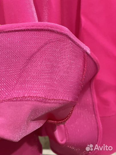 Рейтинговое бальное платье 140 146