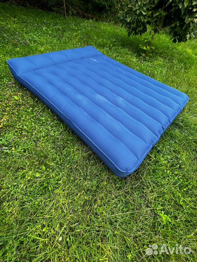 Надувной матрас двуспальный Sevylor