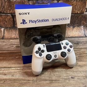 Dualshock 4 / Геймпад Playstation 4