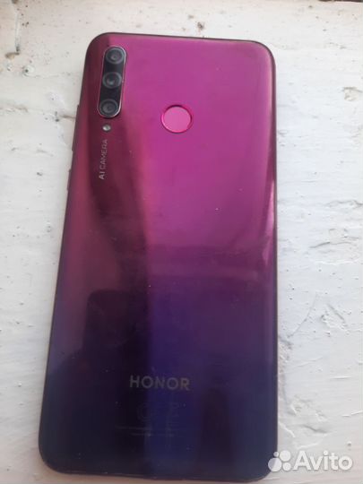 HONOR 10i, 4/128 ГБ