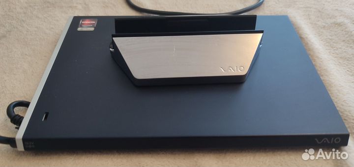 Док-станция Sony vaio VGP-PRZ20С