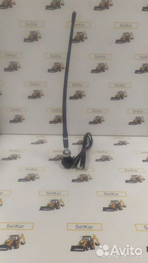 Антенна радио JCB (717/00500, 533000, 4054)