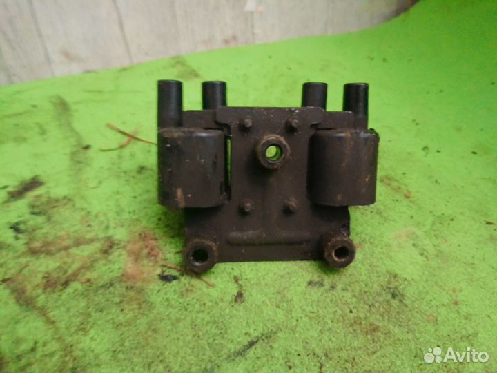 Катушка зажигания Daewoo Nexia 1,6 16кл
