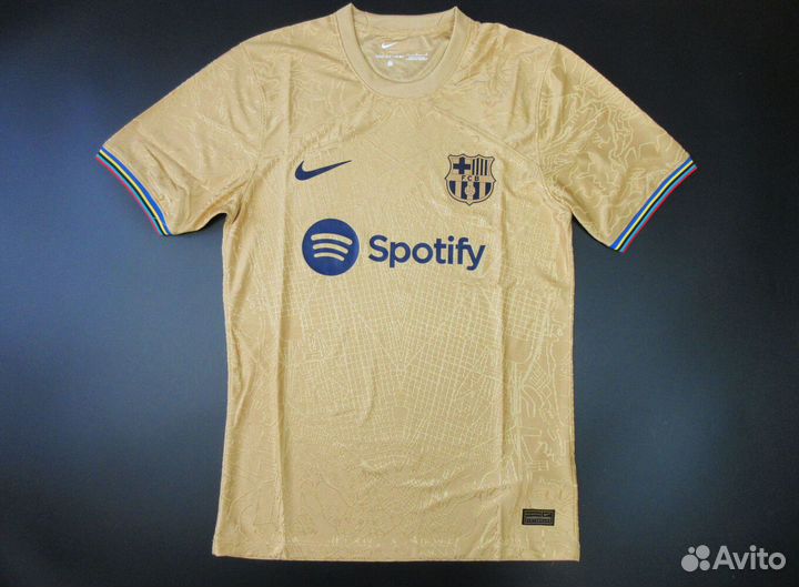 Футбольная форма