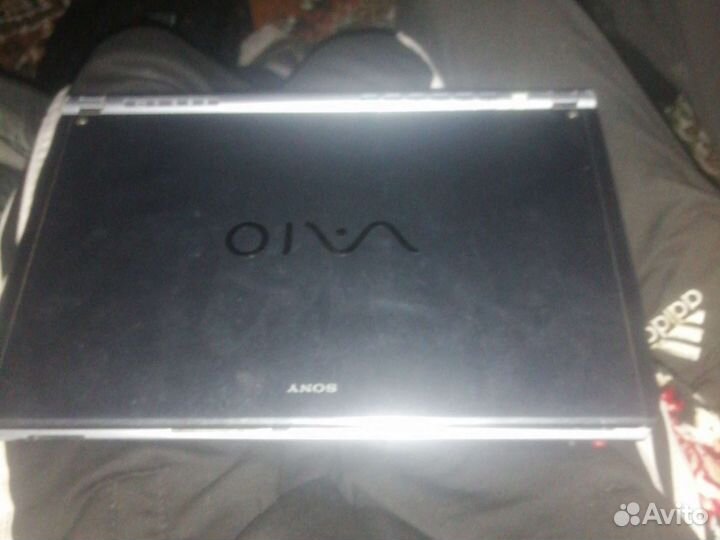 Ноутбук для програмирование