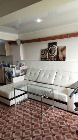 Комната 20 м², 1/3 эт.