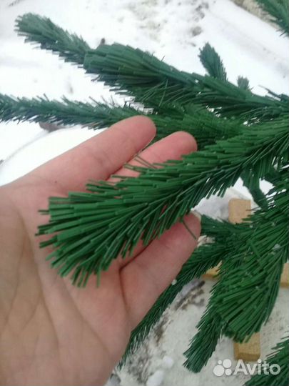 Ёлки советские
